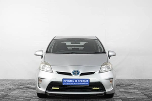 Лифтбек Toyota Prius 2012 года, 1049000 рублей, Кемерово