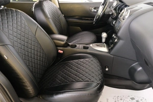 Внедорожник Nissan Qashqai 2010 года, 1149000 рублей, Омск