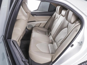 Седан Toyota Camry 2019 года, 2869000 рублей, Ростов-на-Дону