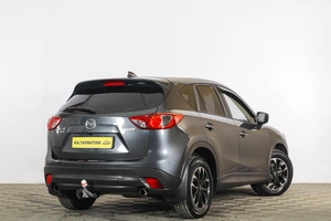 Внедорожник Mazda CX-5 2016 года, 2129000 рублей, Тюмень