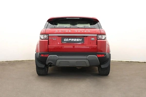 Внедорожник Land Rover Range Rover Evoque 2015 года, 2190000 рублей, Орёл