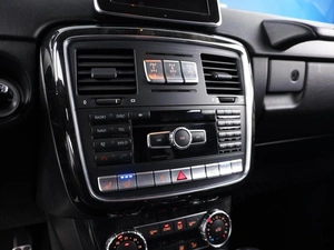 Внедорожник Mercedes-benz G-класс 2015 года, 4499077 рублей, Москва