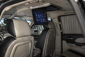 Пикап Cadillac Escalade 2011 года, 4299999 рублей, Москва
