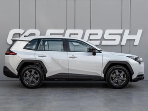 Внедорожник Toyota RAV4 2026 года, 4545000 рублей, Краснодар
