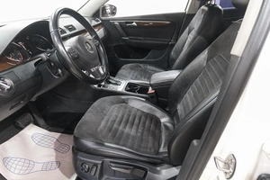 Седан Volkswagen Passat 2012 года, 1419000 рублей, Новокузнецк