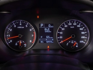Седан Kia Rio 2019 года, 1299000 рублей, Воронеж