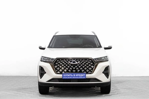 Внедорожник Chery Tiggo 7 Pro Max 2024 года, 2099000 рублей, Барнаул
