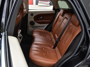 Внедорожник Land Rover Range Rover Evoque 2013 года, 1860000 рублей, Краснодар
