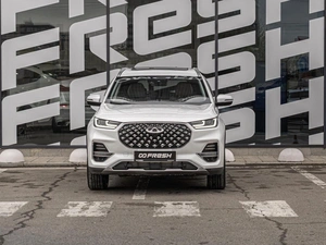 Внедорожник Chery Tiggo 8 Pro 2023 года, 2050000 рублей, Краснодар