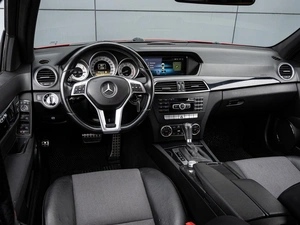 Седан Mercedes-benz C-класс 2012 года, 1680000 рублей, Краснодар
