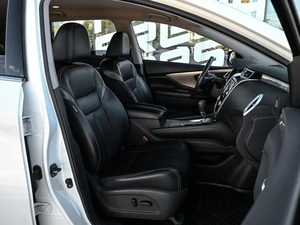 Внедорожник Nissan Murano 2018 года, 2419000 рублей, Волгоград