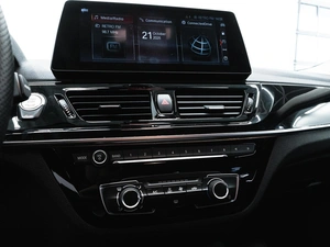 Седан BMW 1 серия 2022 года, 2070000 рублей, Красноярск
