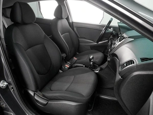 Хетчбэк Hyundai Solaris 2014 года, 950000 рублей, Воронеж