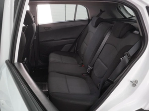 Внедорожник Hyundai Creta 2019 года, 1769000 рублей, Воронеж
