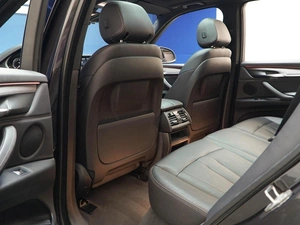 Внедорожник BMW X5 2017 года, 4249077 рублей, Москва