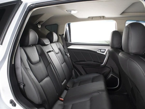 Внедорожник Geely Emgrand X7 2019 года, 1270000 рублей, Омск