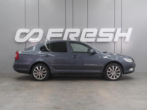 Лифтбек Skoda Octavia 2011 года, 1484000 рублей, Воронеж