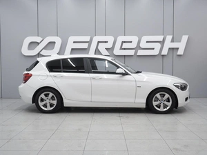 Хетчбэк BMW 1 серия 2012 года, 1025000 рублей, Ростов-на-Дону