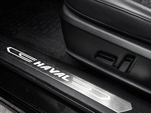 Внедорожник Haval F7x 2022 года, 1905000 рублей, Нижний Новгород
