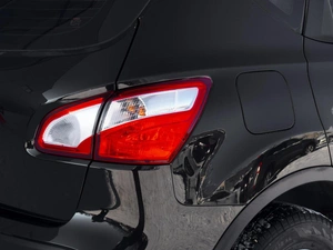 Внедорожник Nissan Qashqai 2012 года, 1299000 рублей, Тверь