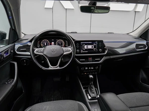 Седан Volkswagen Polo 2020 года, 1950000 рублей, Краснодар