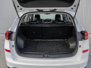 Внедорожник Hyundai Tucson 2020 года, 2470000 рублей, Краснодар