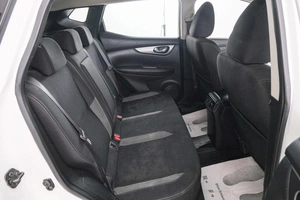 Внедорожник Nissan Qashqai 2019 года, 1859000 рублей, Красноярск