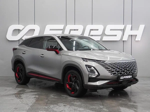 Внедорожник OMODA C5 2023 года, 1999000 рублей, Воронеж