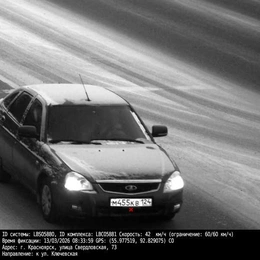 Хетчбэк ВАЗ (LADA) Priora 2012 года, 310000 рублей, Красноярск