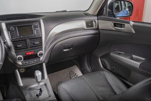 Внедорожник Subaru Forester 2011 года, 1239000 рублей, Томск