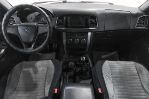 Внедорожник УАЗ Patriot 2017 года, 1199000 рублей, Новокузнецк