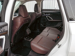 Внедорожник BMW X1 2024 года, 4670000 рублей, Краснодар