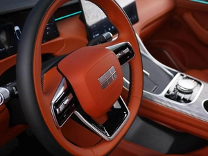 Внедорожник Geely Galaxy M7 2026 года, 3649434 рублей, Москва