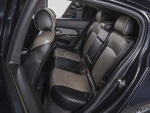 Седан Chevrolet Cruze 2012 года, 620000 рублей, Ростов-на-Дону