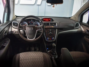 Внедорожник Opel Mokka 2013 года, 900000 рублей, Муром