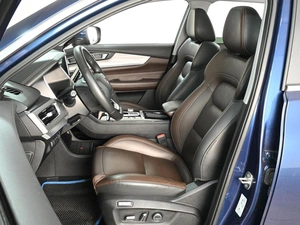 Внедорожник Chery Tiggo 8 Pro 2021 года, 1920000 рублей, Ростов-на-Дону