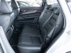 Внедорожник Chery Tiggo 8 2023 года, 2059000 рублей, Волгоград