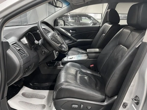 Внедорожник Nissan Murano 2008 года, 975000 рублей, Красноярск