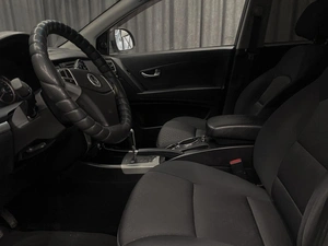 Внедорожник SsangYong Actyon 2011 года, 730000 рублей, Красноярск