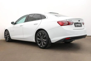 Седан Chevrolet Malibu 2020 года, 1960000 рублей, Орёл