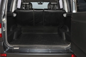 Внедорожник УАЗ Patriot 2024 года, 1749000 рублей, Новосибирск