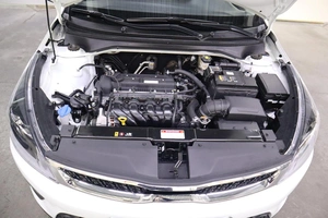 Хэтчбек Kia Rio 2018 года, 2040000 рублей, Брянск