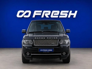 Внедорожник Land Rover Range Rover 2010 года, 1099777 рублей, Москва