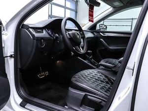 Лифтбек Skoda Octavia 2019 года, 1899000 рублей, Красноярск