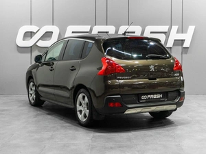 Внедорожник Peugeot 3008 2012 года, 699000 рублей, Тюмень