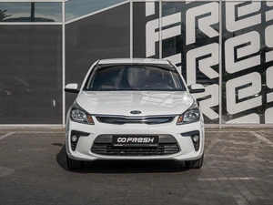 Седан Kia Rio 2019 года, 1085000 рублей, Краснодар