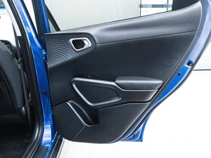 Внедорожник Kia Soul 2022 года, 1799000 рублей, Красноярск