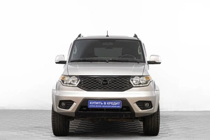 Внедорожник УАЗ Patriot 2021 года, 1389000 рублей, Барнаул