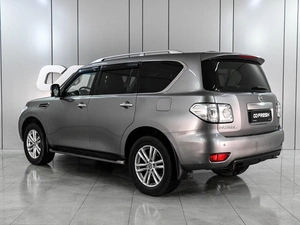 Внедорожник Nissan Patrol 2013 года, 2350000 рублей, Аксай