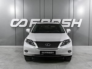 Внедорожник Lexus RX 2010 года, 2579000 рублей, Ростов-на-Дону